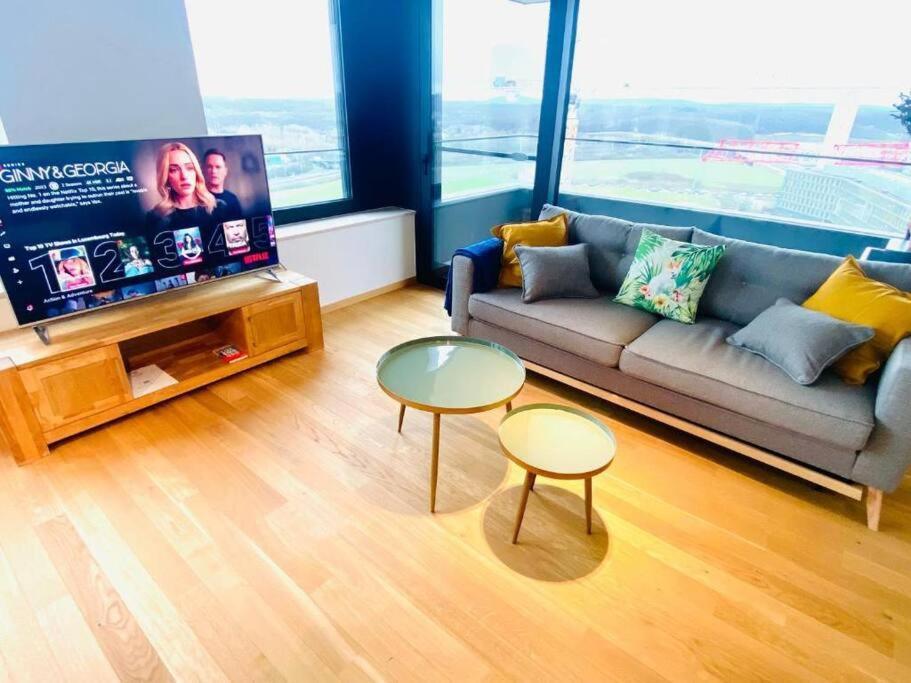 W One Bedroom Spa Gym Terrace&parking